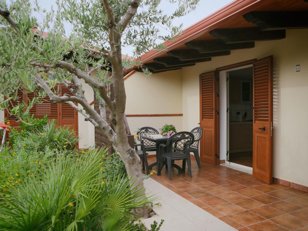 Residence Valentina Balestrate Exterior photo