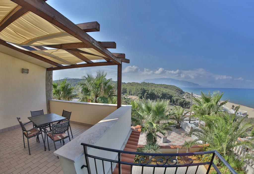Residence Valentina Balestrate Exterior photo